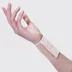 مچ بند کشی با کش دوبل طب و صنعت Adjustable Wrist Band